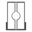 屏风